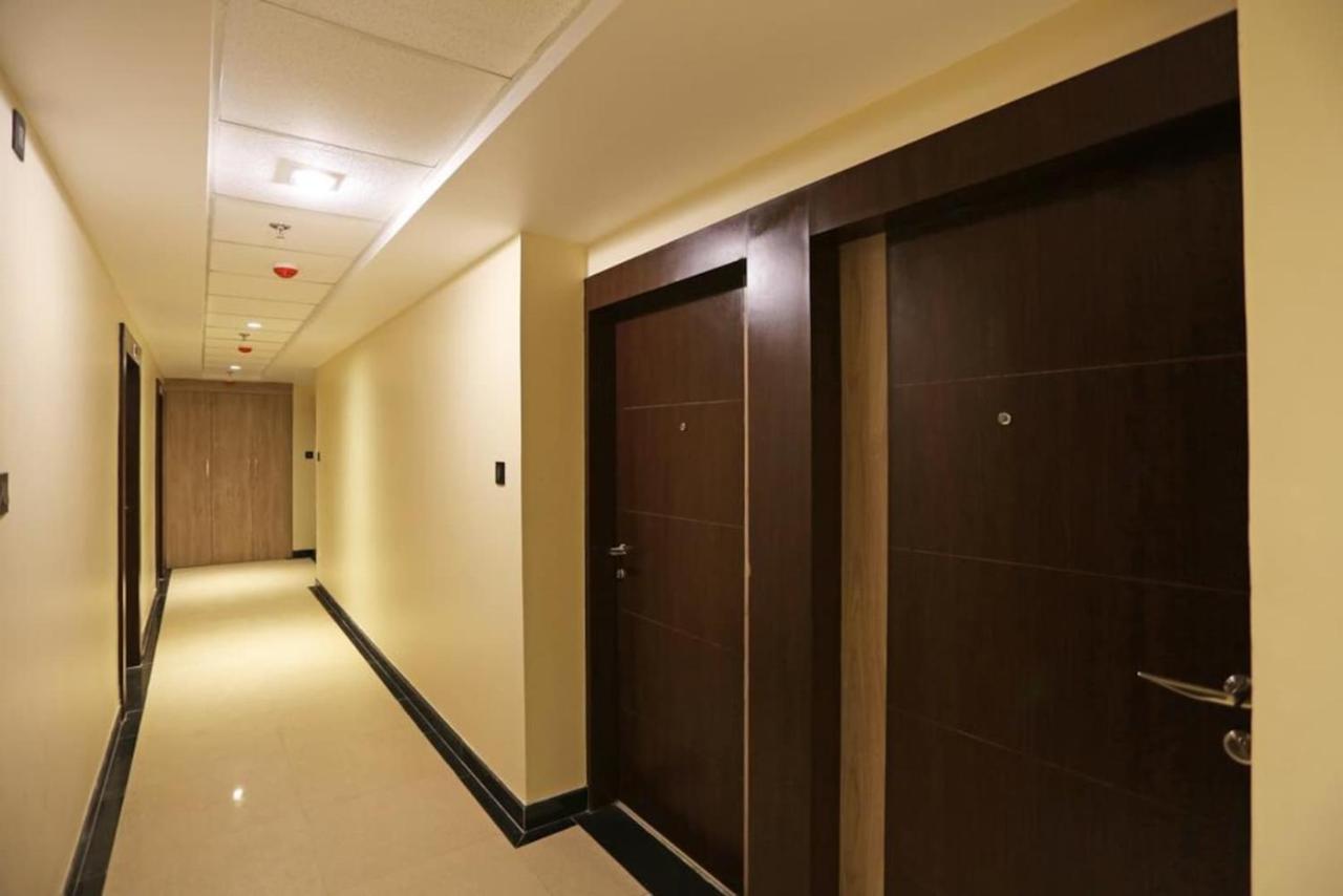 Hotel Golden Orchid Bhubaneswar Exterior foto
